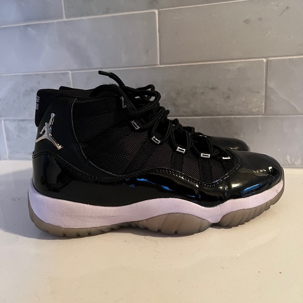 Air Jordan 11 Retro 'Jubilee / 25th Anniversary'